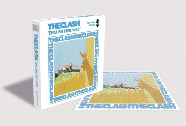 Clash