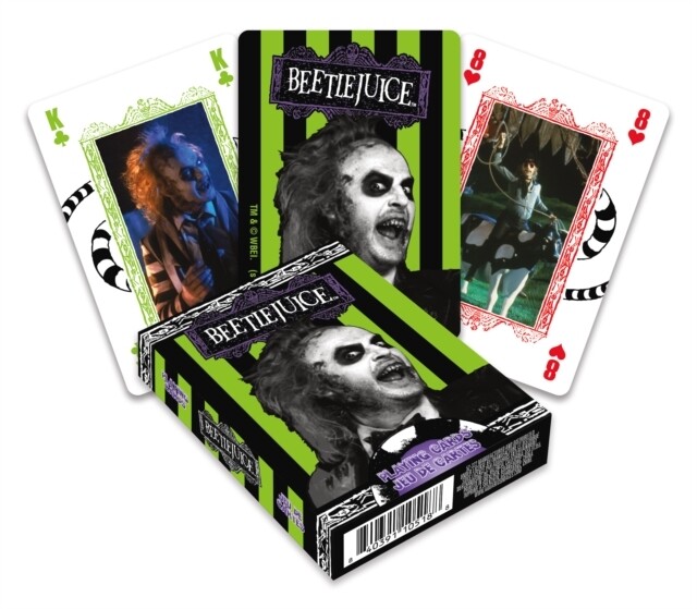 Beetlejuice