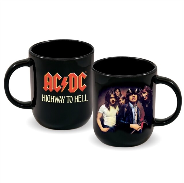 Ac/Dc