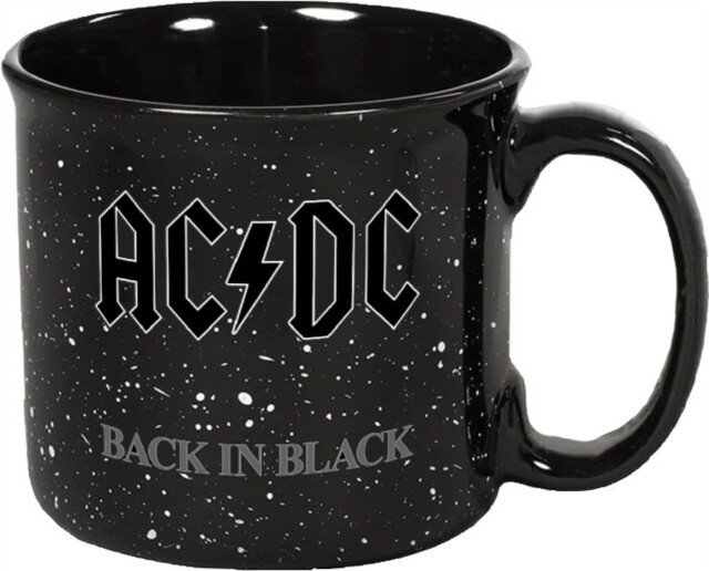 Ac/Dc