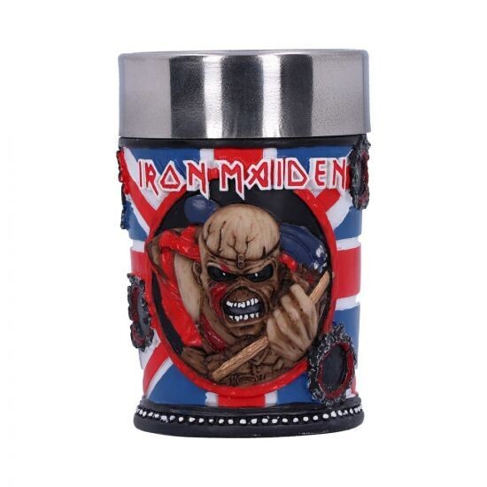Iron Maiden