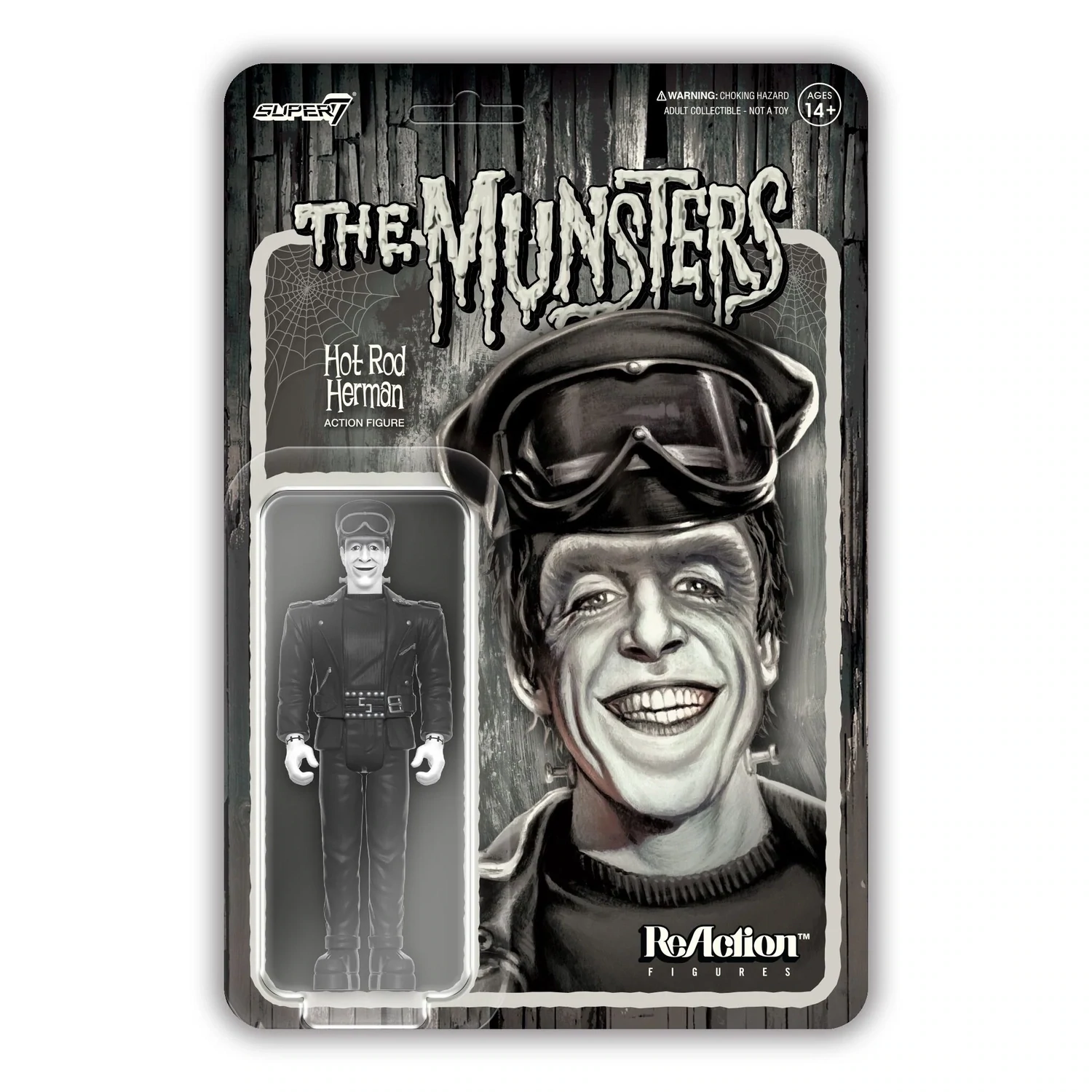 Munsters