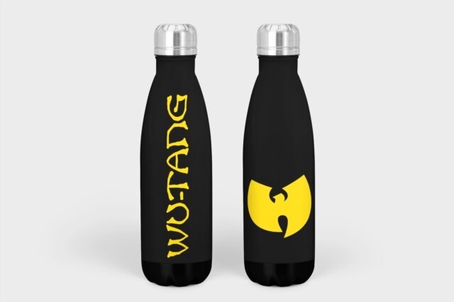 Wu-Tang Clan