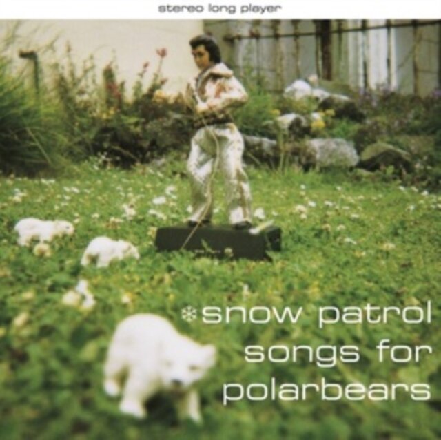 Snow Patrol