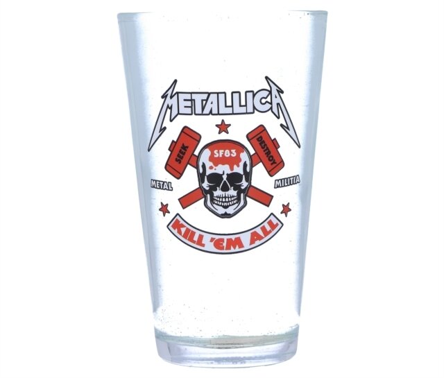 Metallica