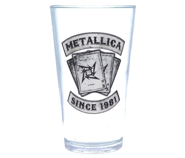Metallica
