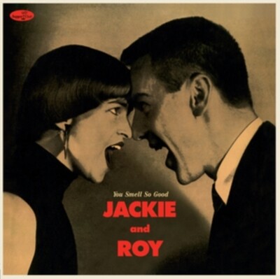 Jackie And Roy
