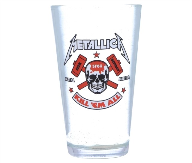 Metallica