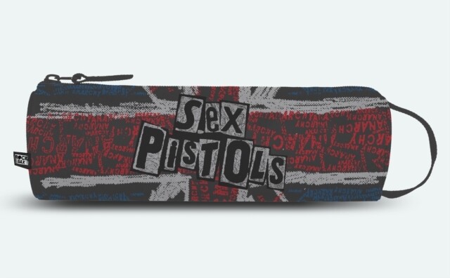 Sex Pistols