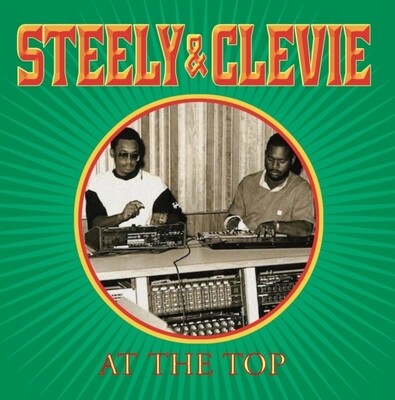 Steely & Cleevie