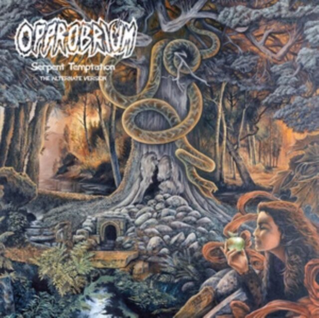 Opprobrium