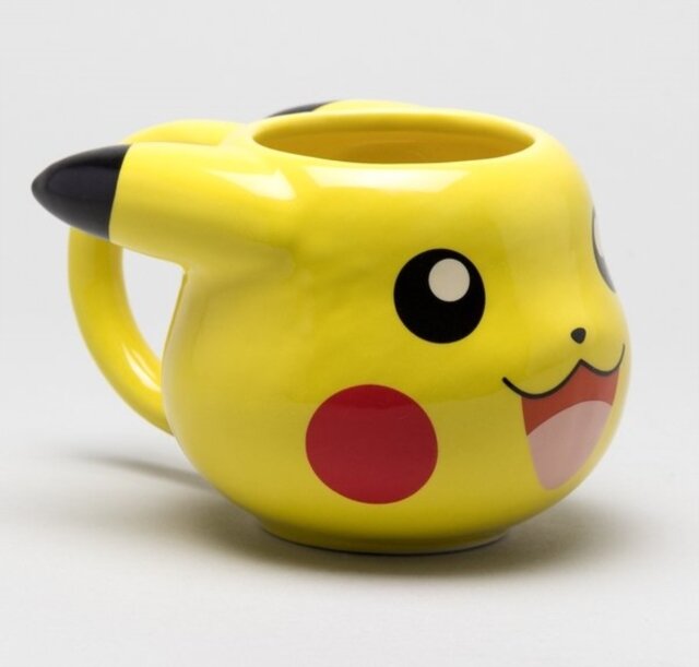 Pokemon