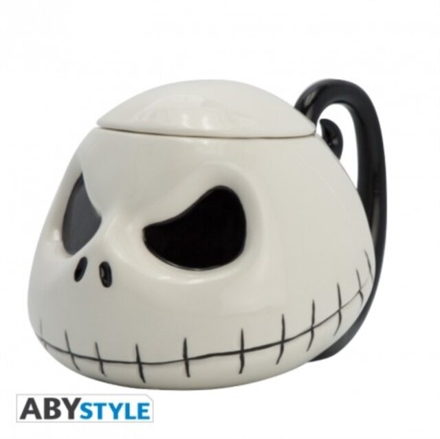 Nightmare Before Christmas