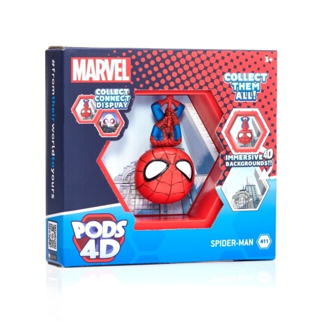 Marvel
