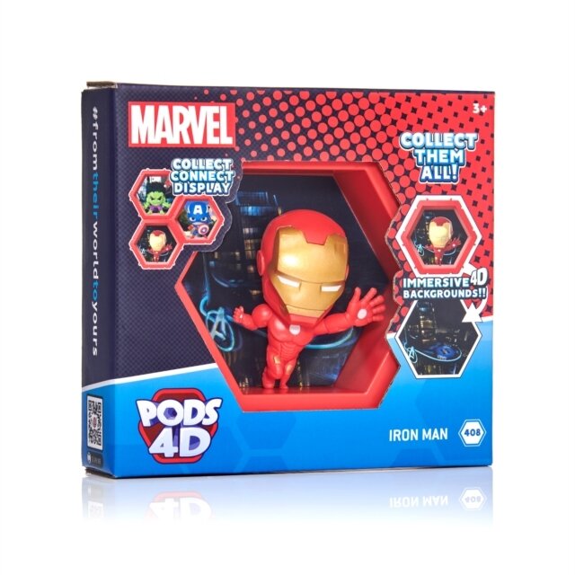 Marvel
