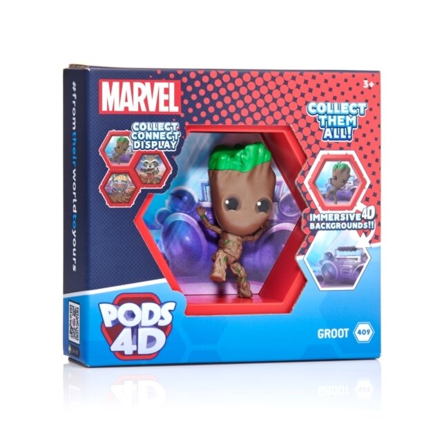 Marvel