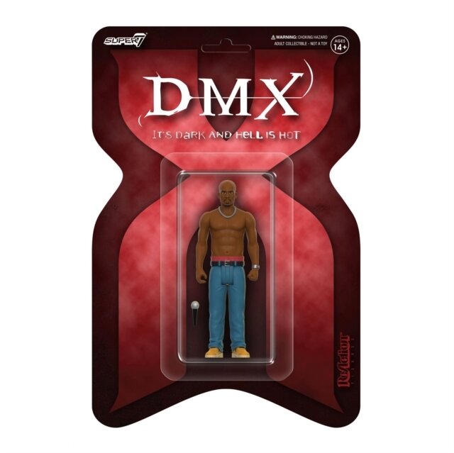 Dmx