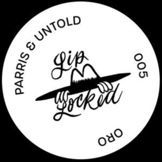 Parris & Untold