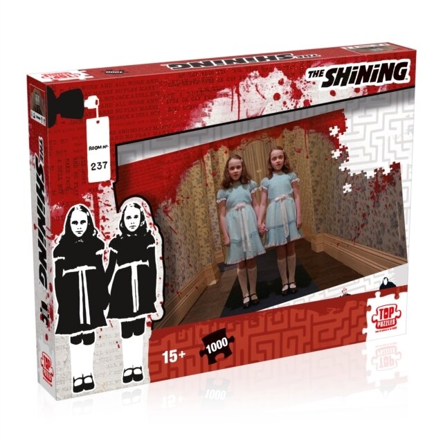 The Shining