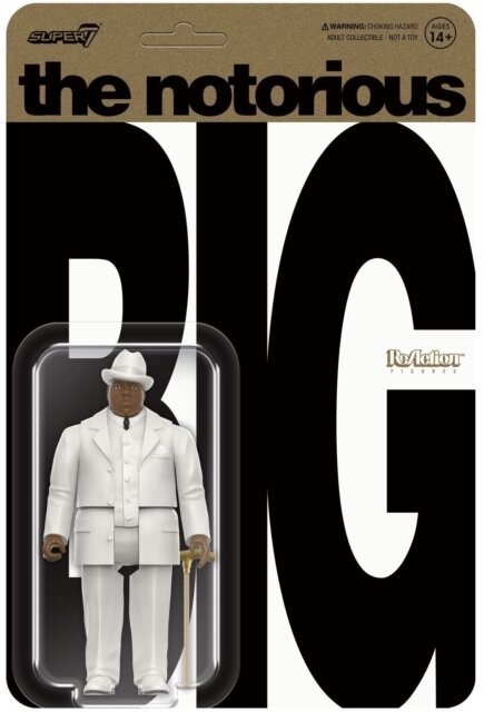 Notorious B.I.G.