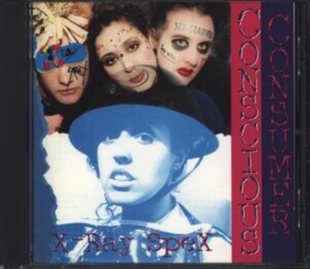 X-Ray Spex