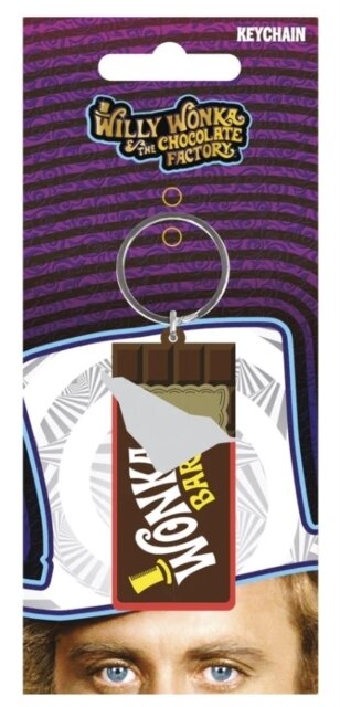 Willy Wonka