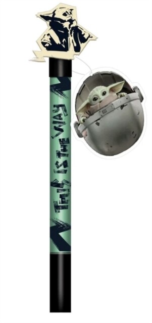 The Mandalorian