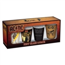 Ac/Dc