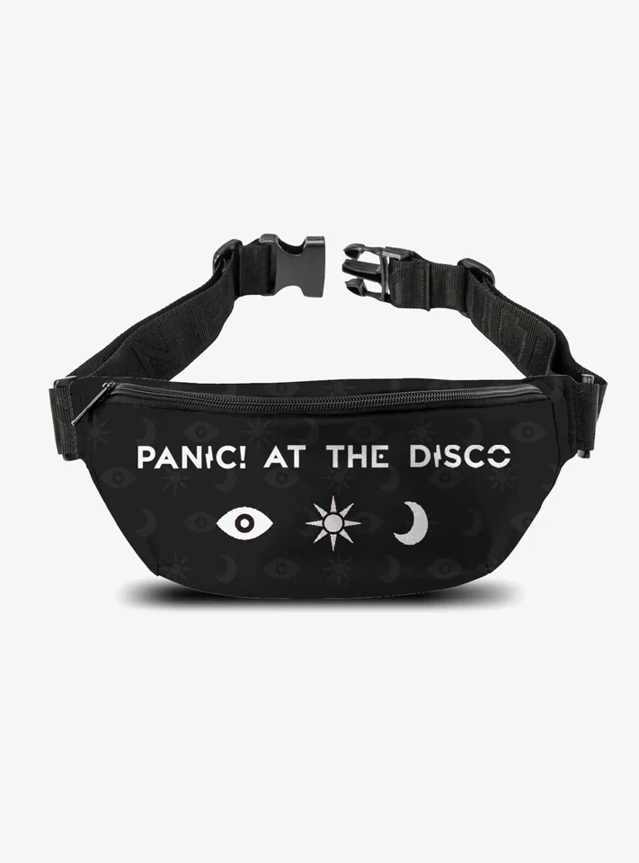 Panic At The Disco