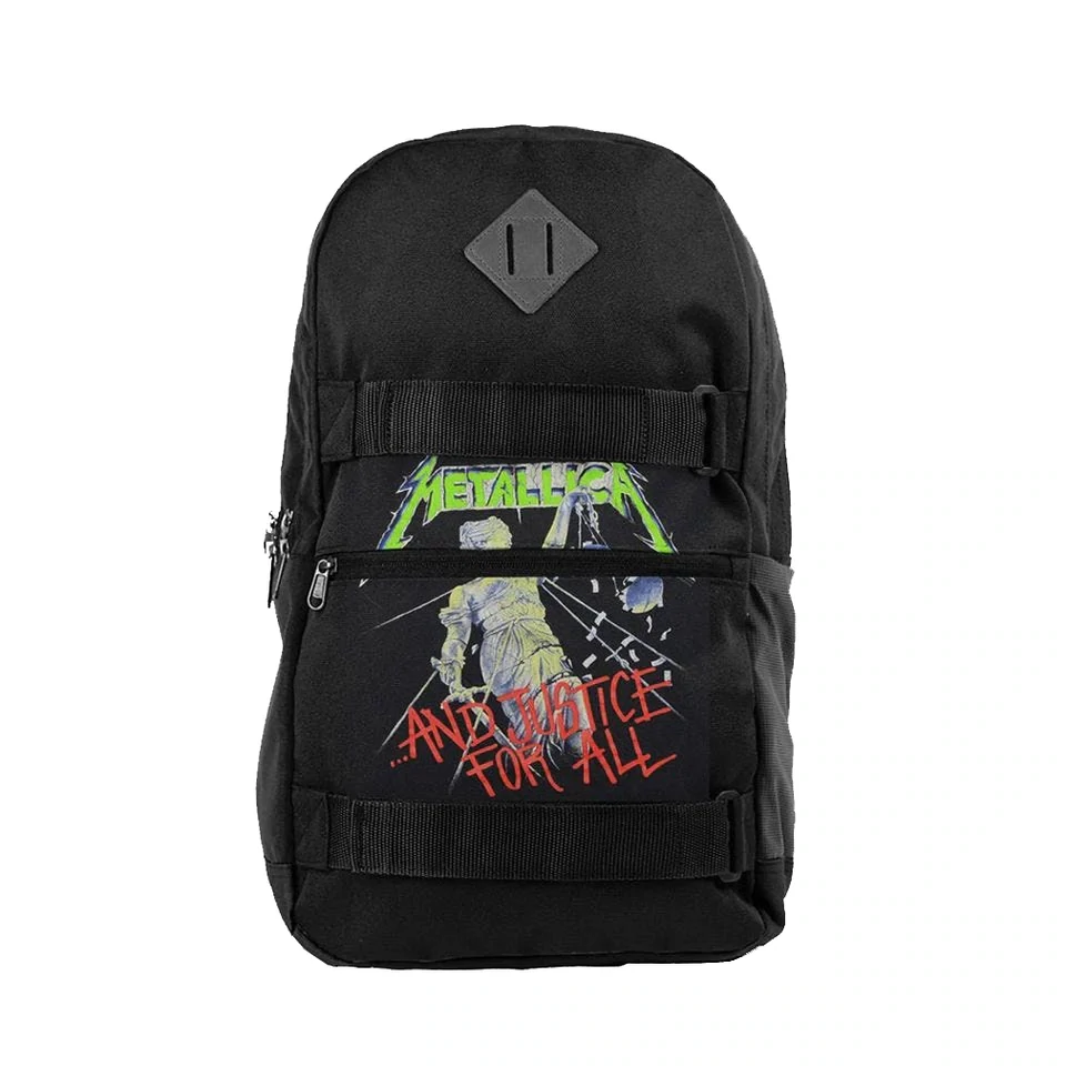 Metallica