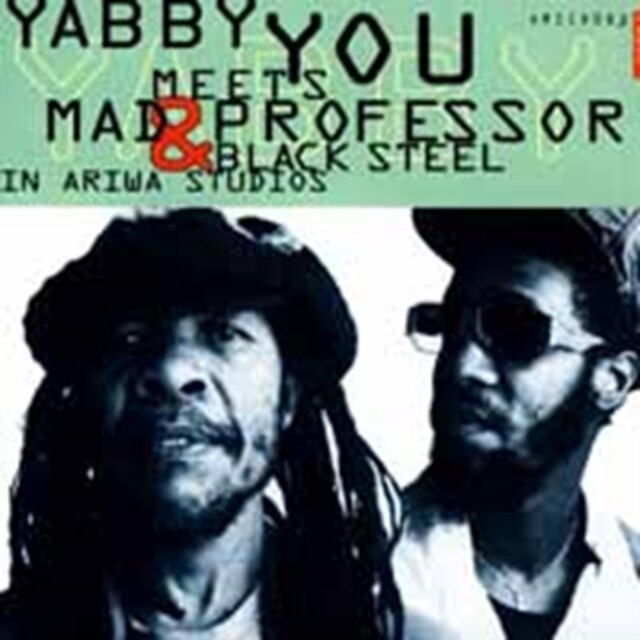 Yabby You