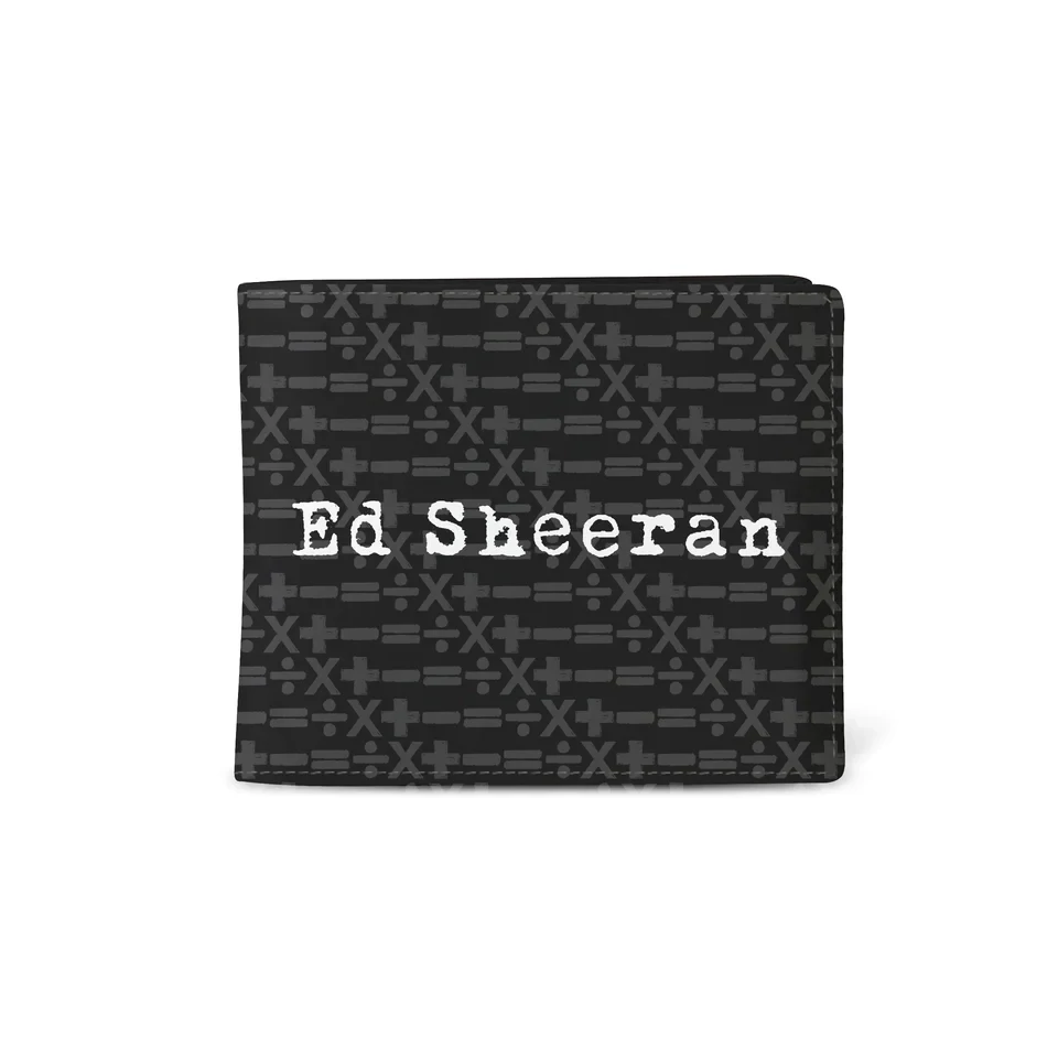 Ed Sheeran Ed Sheeran