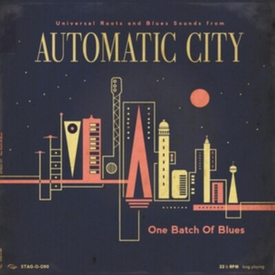 Automatic City
