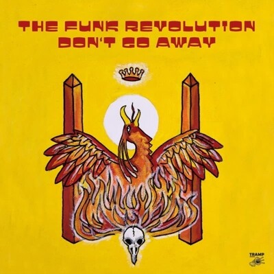Funk Revolution