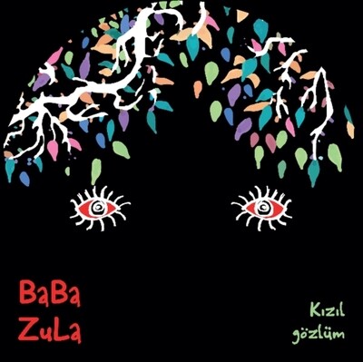 Baba Zula