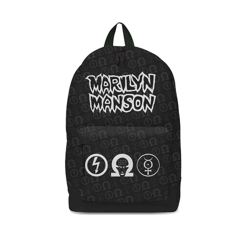 Marilyn Manson