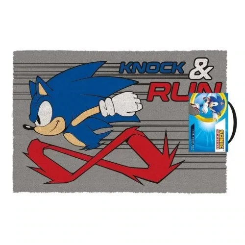 Sonic The Hedgehog