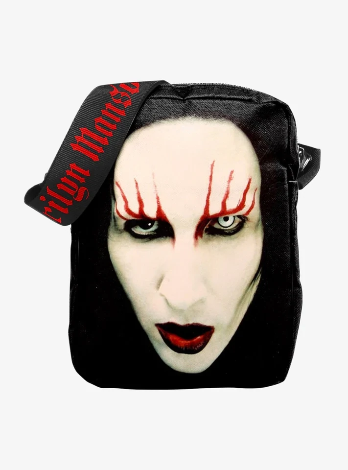 Marilyn Manson