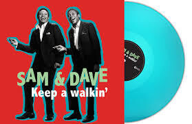 Sam And Dave