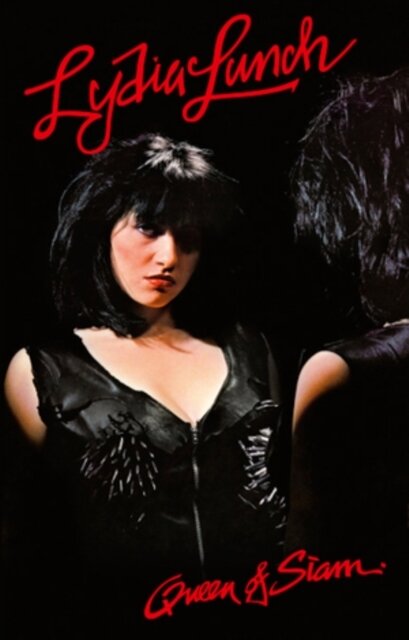 Lydia Lunch