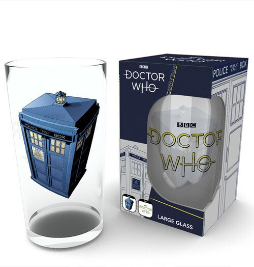 Doctor Who