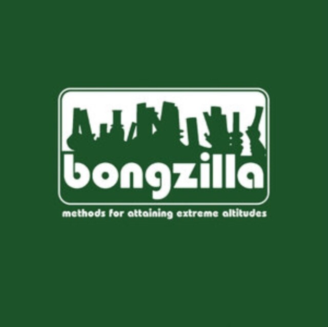 Bongzilla