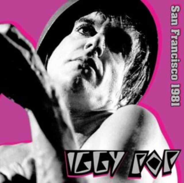 Iggy Pop