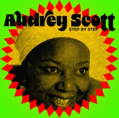 Audrey Scott