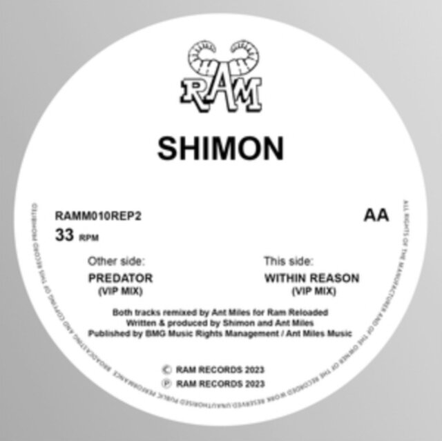 Shimon