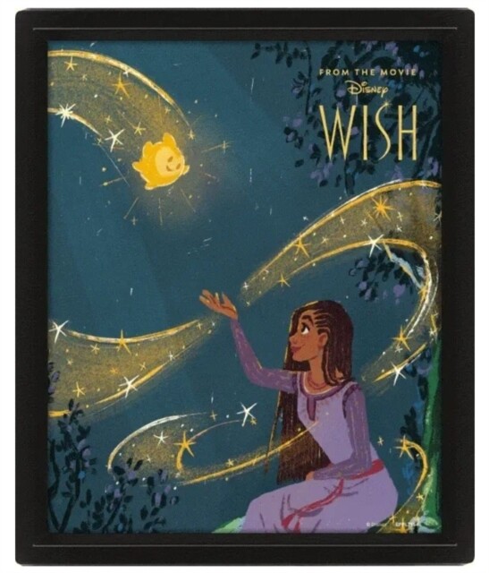 Wish