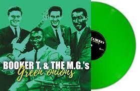 Booker T. And The M.G.S