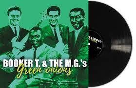 Booker T. And The M.G.S
