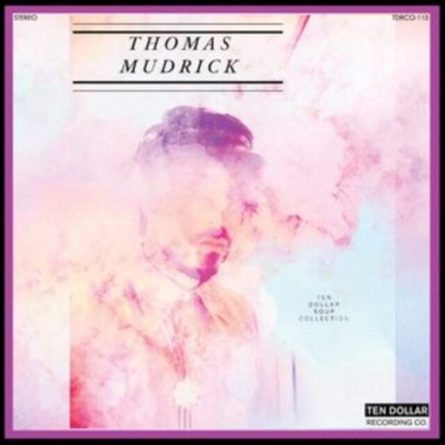 Thomas Mudrick