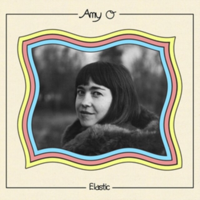 Amy O